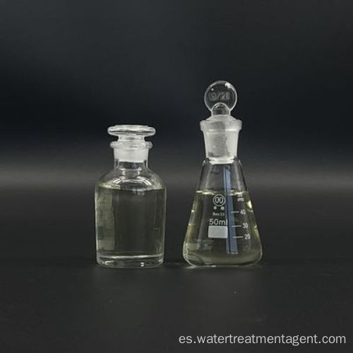 Mejora del tratamiento de aguas residuales industriales con PAC